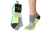 Wholesale Women's 3 Pack Cushion Sport Ankle Socks (60 Packs)