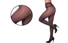 Wholesale Women's Fashion Patterned Tights One Size (36 Pcs)