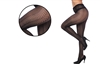 Wholesale Women's Fashion Patterned Tights One Size (36 Pcs)