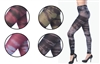 Wholesale Women's Colored Fashion Tights with Spandex One Size (36 Pcs)