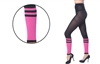 Wholesale Women's Fashion Tights One Size (36 Pcs)