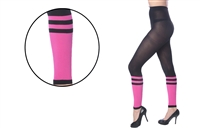 Wholesale Women's Fashion Tights One Size (36 Pcs)