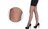 Wholesale Women's Fishnet Tights One Size (36 Pcs)