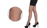 Wholesale Women's Fishnet Tights One Size (36 Pcs)