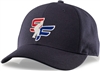 Richardson Surge Fitted Umpire Hat with StrikeForce Logo