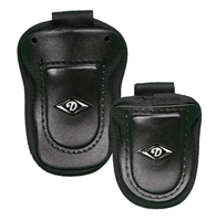 Diamond Padded Throat Guard for Umpire Face Mask