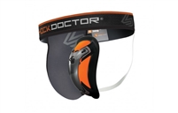 Shock Doctor UltraPro Jock with Carbon Flex Cup