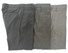 Men's Smitty "FLAT FRONT" Expander Base Pant-Lightweight-Tapered-Water Resistant