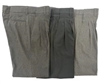 Men's Smitty "Pleated" Expander Base Pant-Lightweight-Tapered-Water Resistant