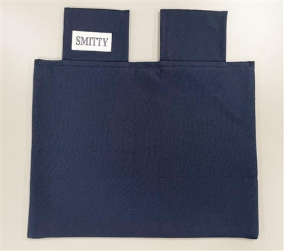 Smitty Oversized Softball Ball Bags - Black or Navy