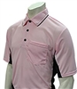 SMITTY 2016 MLB STYLE SHIRT PINK