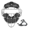 All-Star System7 Magnesium Professional Umpire's Face Mask