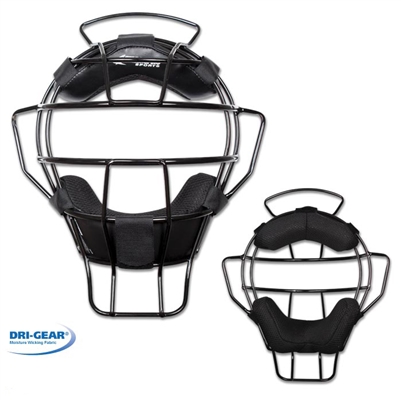 Champro Light Weight Mask with Ergo Fit Pads