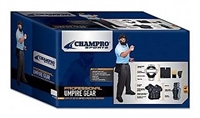 Champro Varsity Umpire Gear Kit
