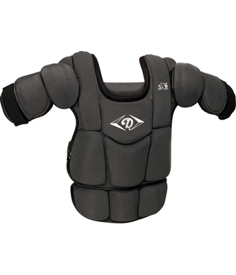 Diamond iX3 Series  Cool Max Chest Protector