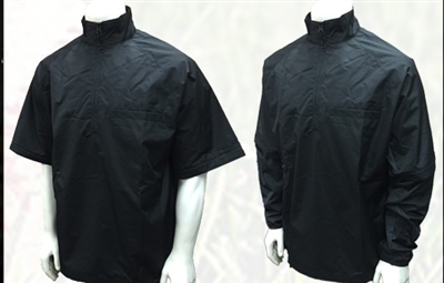 SMITTY CONVERTIBLE BASE UMPIRE JACKET