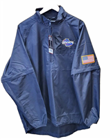 GHSA NAVY CONVERTIBLE BASE UMPIRE JACKET