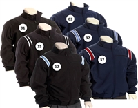 Smitty Thermal Fleece Umpire Jacket