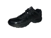 SMITTY ALL BLACK COURT SHOE