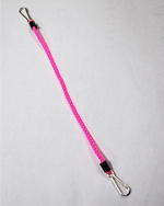 Pink Smitty 9: Lanyard