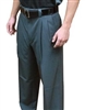 EXPANDER WAISTBAND 4-WAY STRETCH PLEATED COMBO PANTS