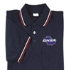 Smitty Navy GHSA Dye Sublimated Short-Sleeve Umpire Shirt