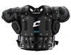 CHAMPRO AIR MANAGEMENT PLATED UMPIRE CHEST PROTECTOR