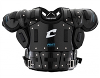 CHAMPRO AIR MANAGEMENT PLATED UMPIRE CHEST PROTECTOR