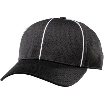 Richardson Pro Mesh Flexfit Referee Cap