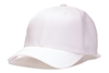Richardson Pulse Flexfit White Referee Hat
