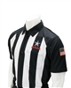 SMITTY "AHSAA" SUBLIMATED SHORT SLEEVE FOOTBALL SHIRT