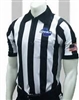 SMITTY "GHSA" SUBLIMATED SHORT SLEEVE FOOTBALL SHIRT