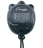 CHAMPION BIG DIGIT STOPWATCH & TIMER