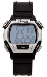 CHAMPION SPORT & REFEREE WATCH