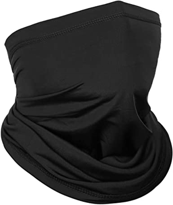 NECK GAITER MASK