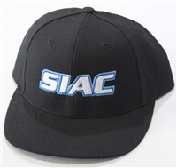 RICHARDSON FITTED HAT WITH SIAC LOGO