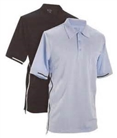 Smitty Short-Sleeve Pro-Style Umpire Shirt Southland Logo