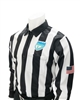 SMITTY "FHSAA" SUBIMATED LONG SLEEVE FOOTBALL SHIRT