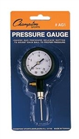 Champion Pressure Gauge