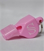 SMITTY CLASSIC CMG PINK WHISTLE