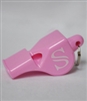 SMITTY CLASSIC WHISTLE IN PINK