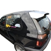 1991-1999 MK3 VW Golf Aluminum Drag Wing