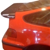 88-91 CRX Aluminum Street Wing