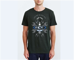 CCC Racing T-Shirts