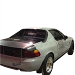 Del Sol Aluminum Drag Wing