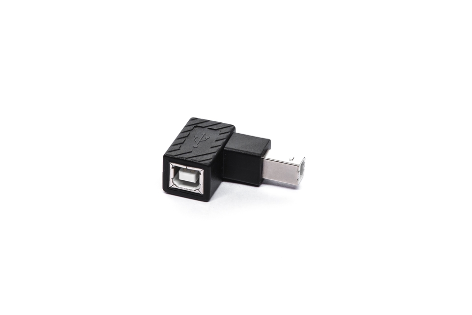 USB Adapter - BACK
