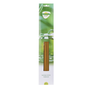 Citronella Incense Sticks