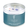 Pastels Candle In Tin - Country Candle