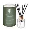 Pastels Diffuser - Forest Sage & Pine 50ml