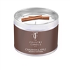 Pastels Candle in Tin - Cinnamon & Apple